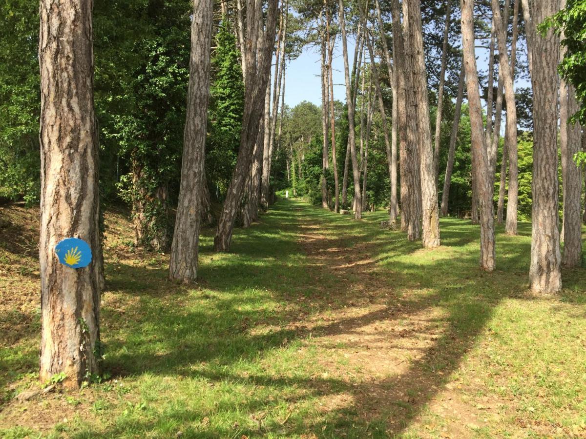 Les Hauts De Fixin, 50M2 Avec Exterieur Sur La Route Des Grands Crus, Dijon Sud Exterior foto