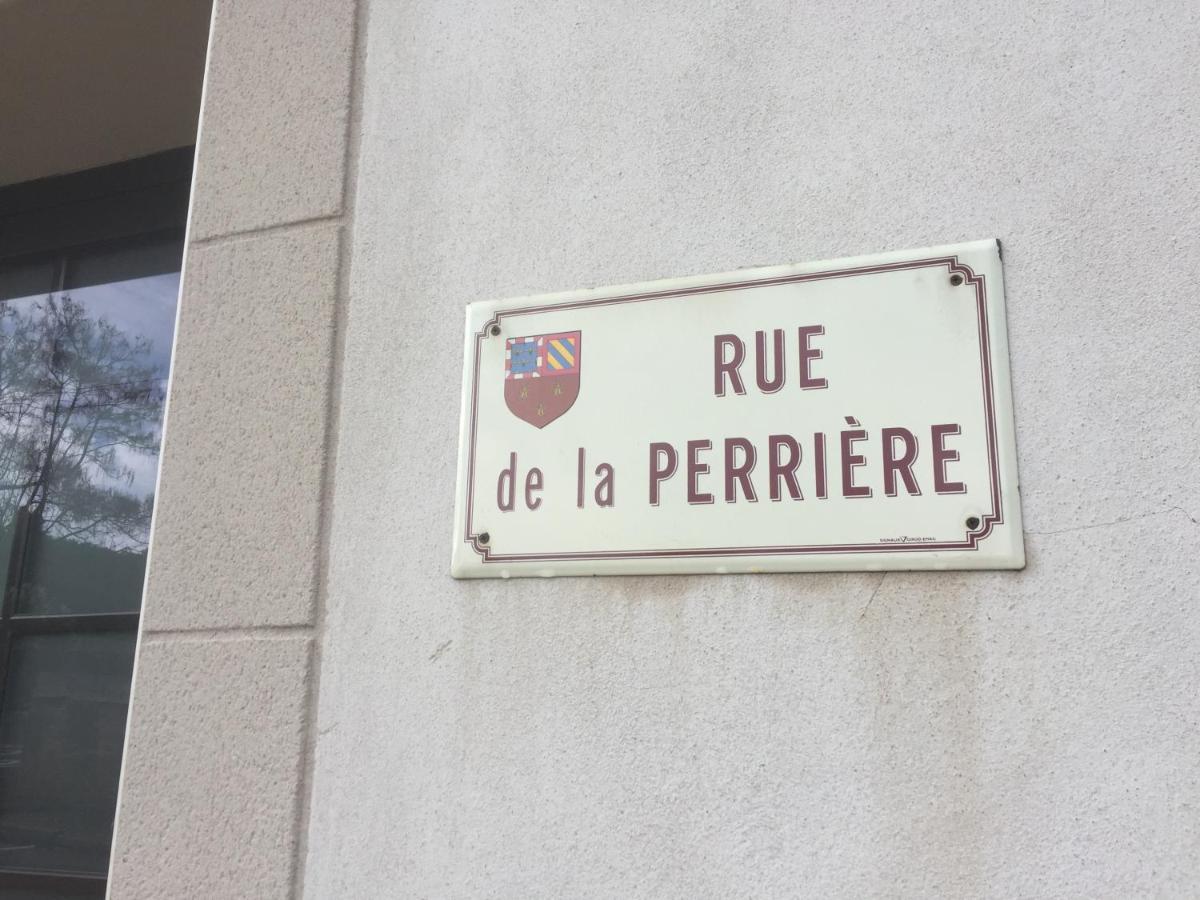 Les Hauts De Fixin, 50M2 Avec Exterieur Sur La Route Des Grands Crus, Dijon Sud Exterior foto