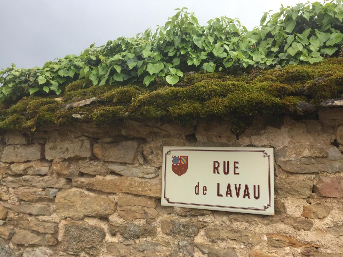 Les Hauts De Fixin, 50M2 Avec Exterieur Sur La Route Des Grands Crus, Dijon Sud Exterior foto